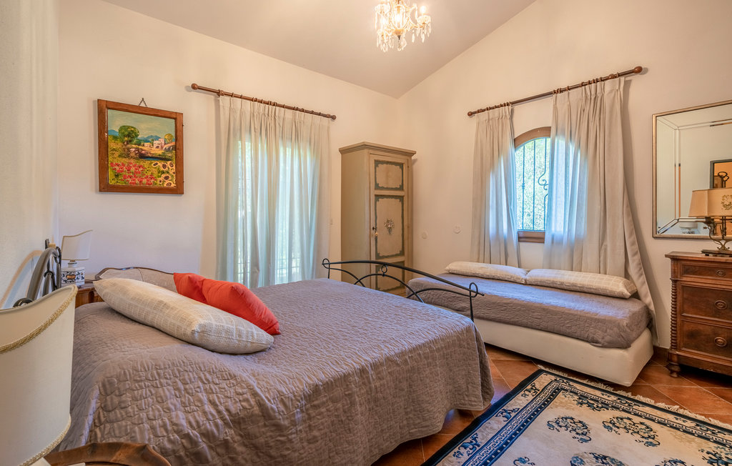 Feriehuse - San Miniato , Italien - ITP630 32