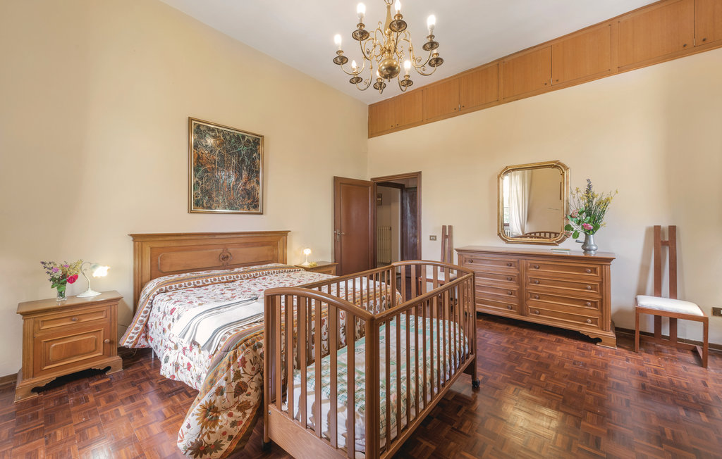 Ferienhaus - Chianni , Italien - ITP239 31