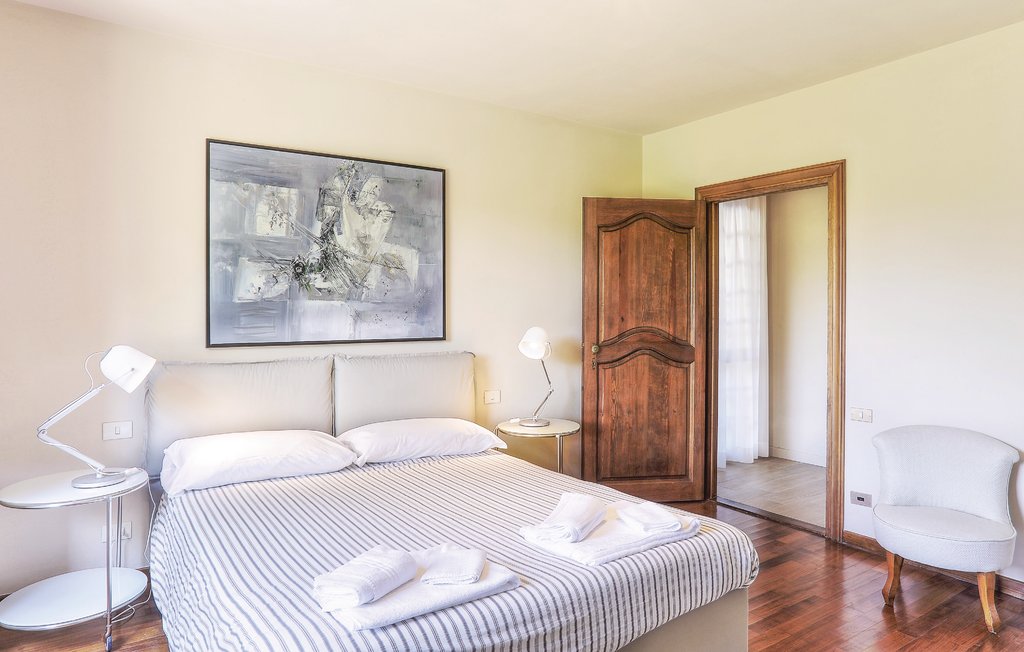 Ferienhaus - Fauglia , Italien - ITP538 19