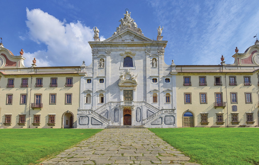 Lejlighed - Casciana Terme , Italien - ITP634 55