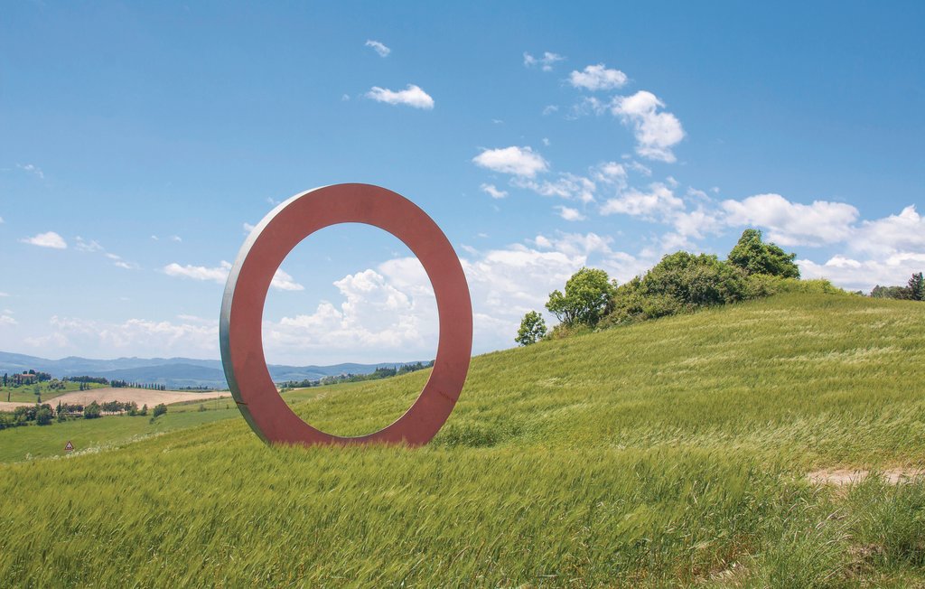 Feriehus - Capannoli , Italia - ITP262 25