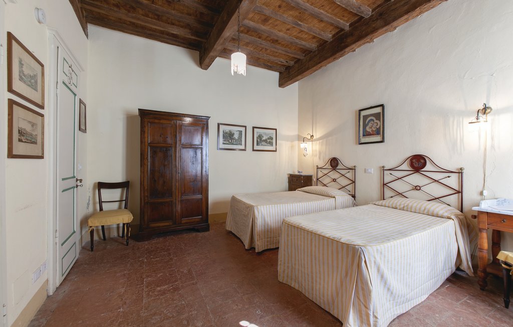 Feriehus - Capannoli , Italia - ITP262 19
