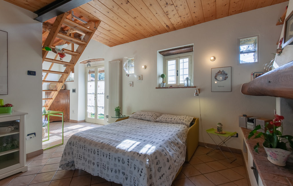 Feriehus - San Giuliano Terme , Italia - ITP344 17