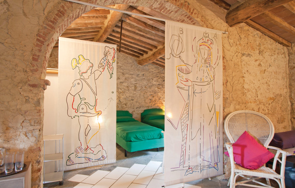Semesterhus - La Leccia , Italien - ITP366 13