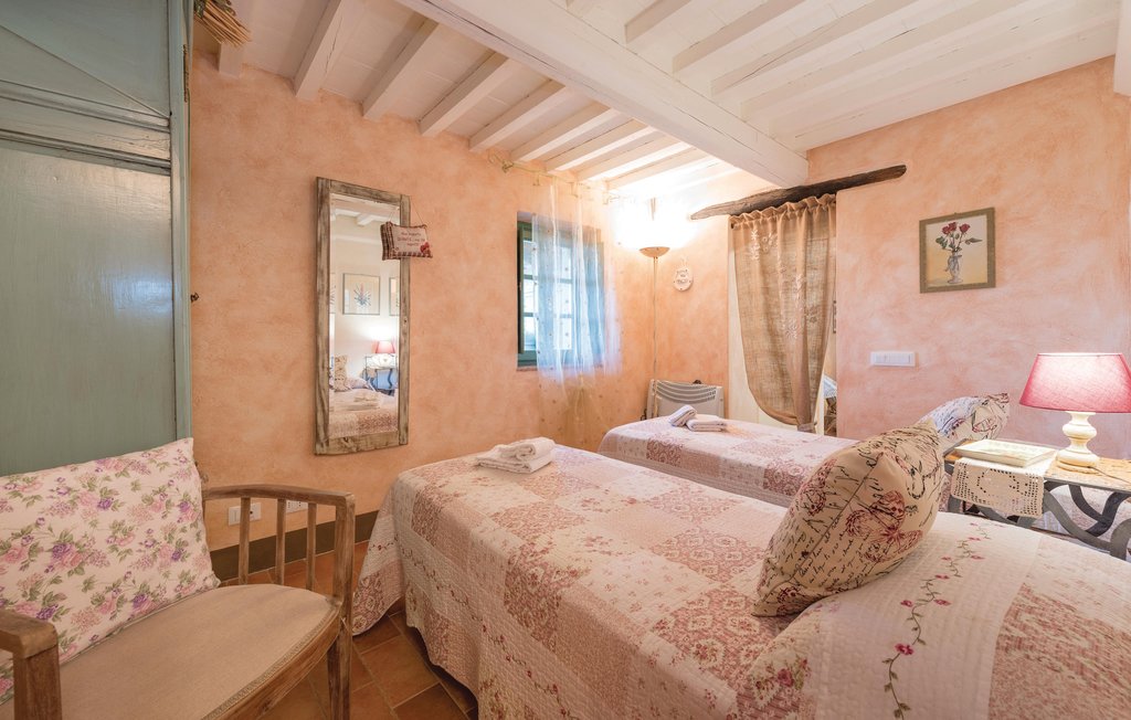 Feriehuse - Buti , Italien - ITP387 21