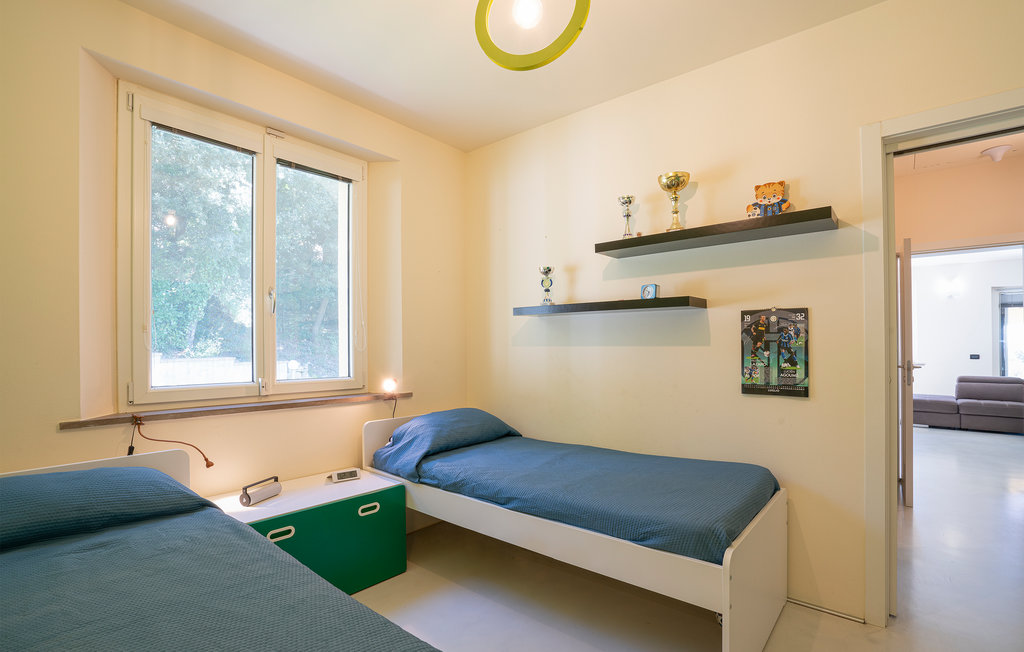 Feriehuse - Monteverdi Marittimo , Italien - ITP580 23