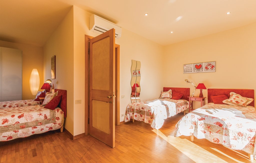 Feriehus - Pisa , Italia - ITP584 39