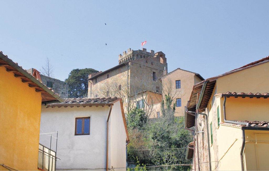 Feriehuse - Fornacette , Italien - ITP125 26