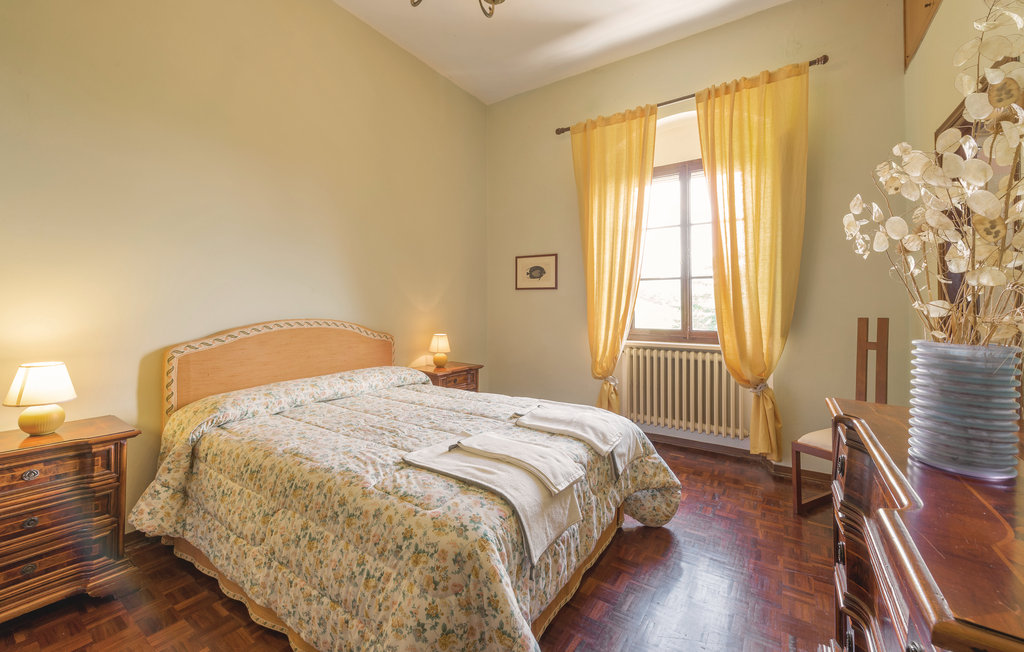 Ferienhaus - Chianni , Italien - ITP239 28