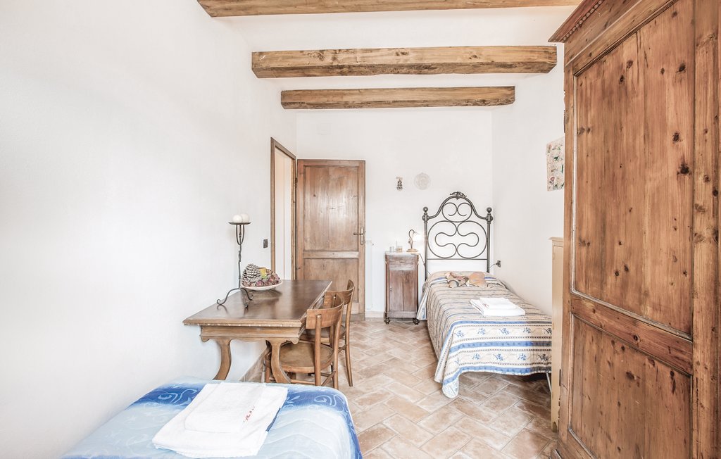 Lejlighed - San Miniato , Italien - ITP521 17