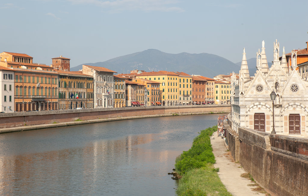 Lejlighed - Casciana Terme , Italien - ITP635 31