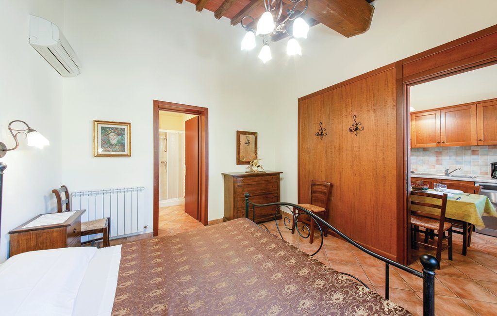 Feriehuse - Orentano , Italien - ITP370 14