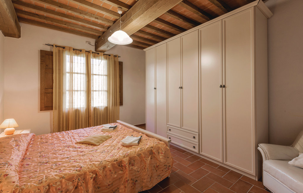 Semesterlägenhet - Buti , Italien - ITP273 16