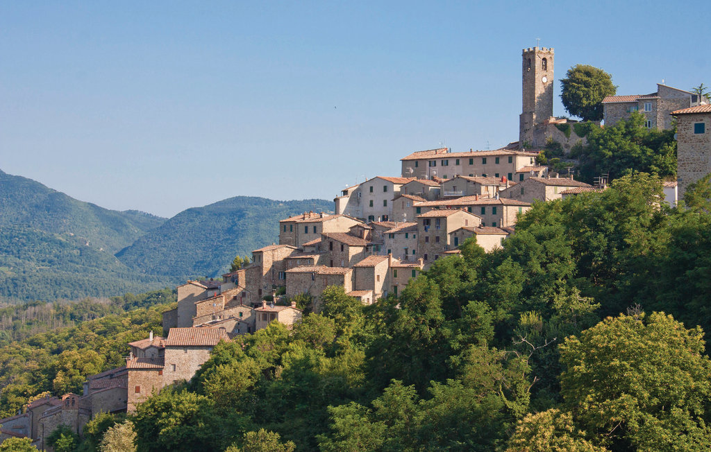 Semesterhus - La Leccia , Italien - ITP366 17