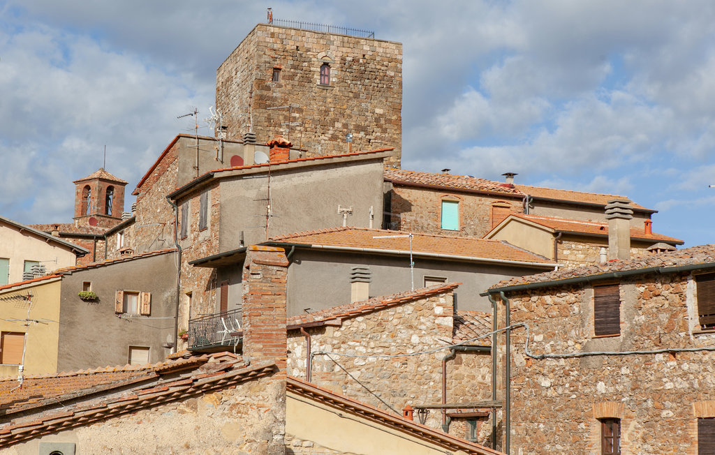 Ferienhaus - La Sassa , Italien - ITP531 14