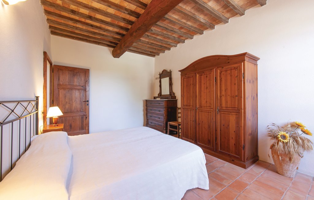 Ferienwohnung - Montecatini Val di Cecina , Italien - ITP546 10