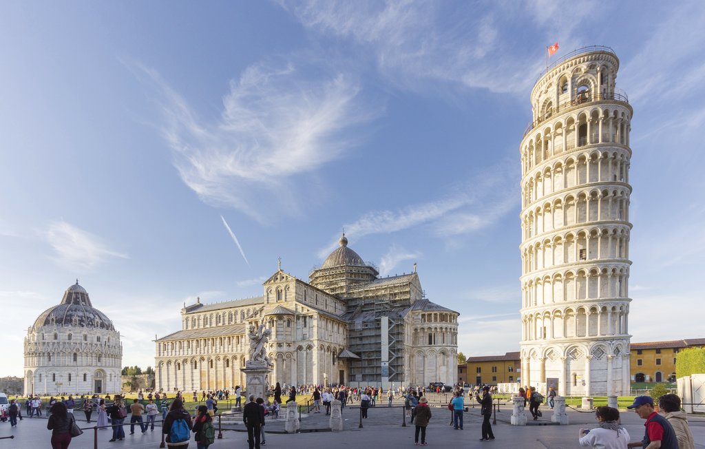 Feriehuse - Monteverdi Marittimo , Italien - ITP580 30