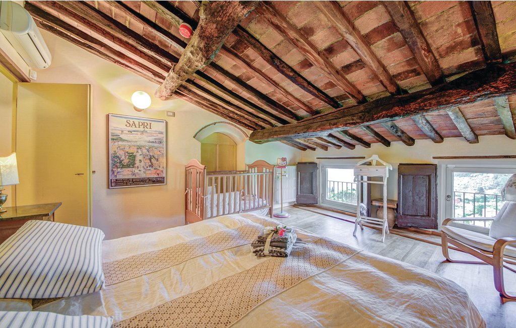 Ferienhaus - Calci , Italien - ITP588 12