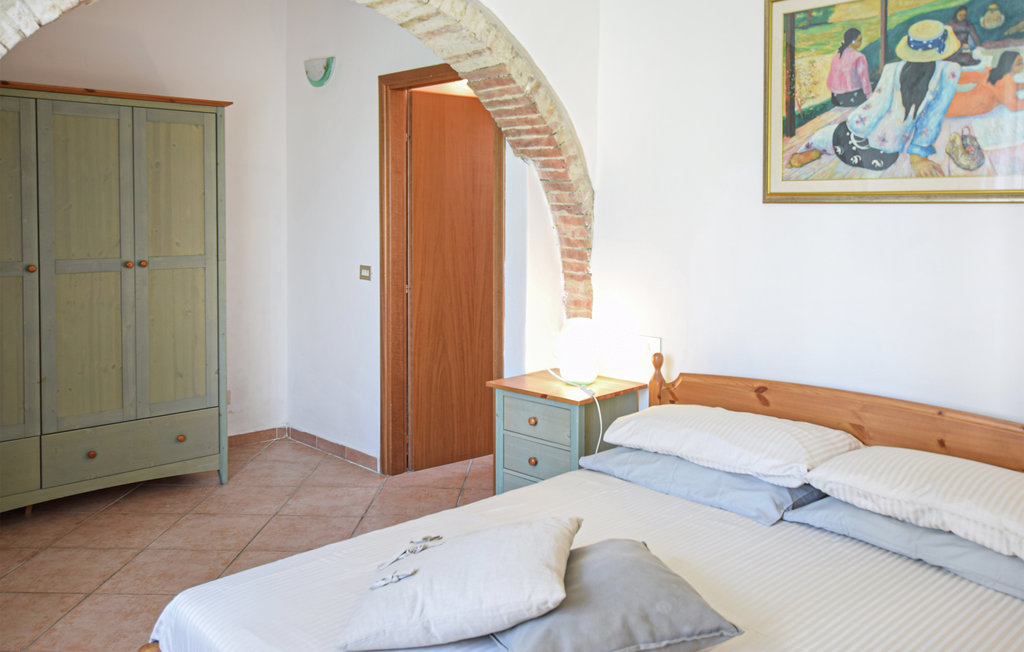 Ferienwohnung - Santa Luce , Italien - ITP620 12