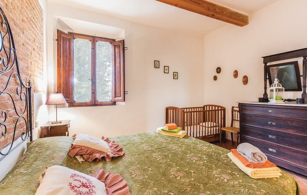 Ferienhaus - Crespina , Italien - ITP222 20