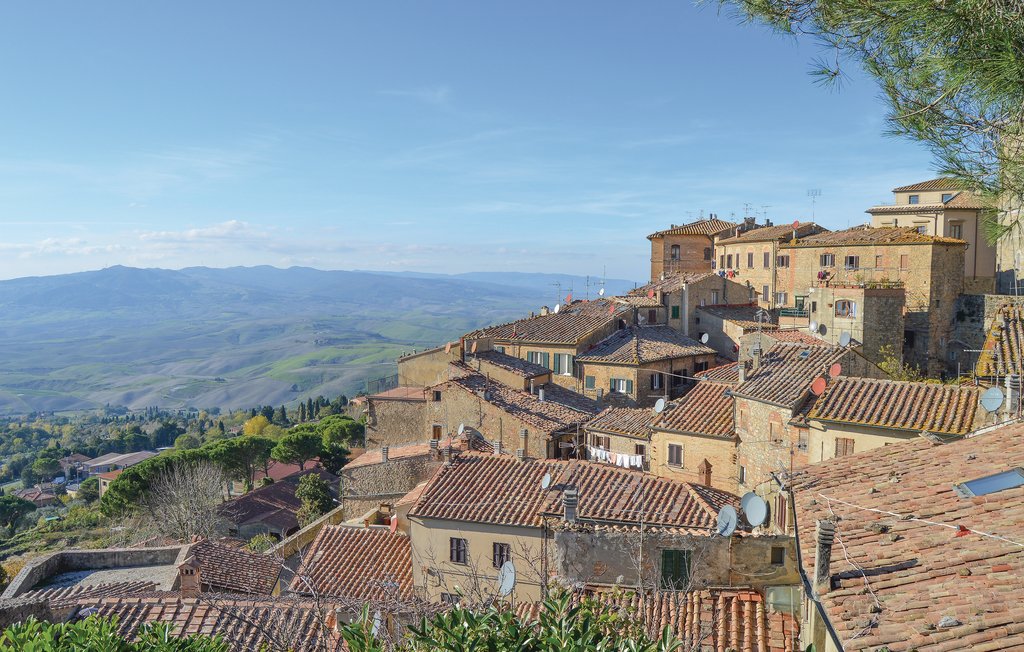 Feriehus - Capannoli , Italia - ITP262 23