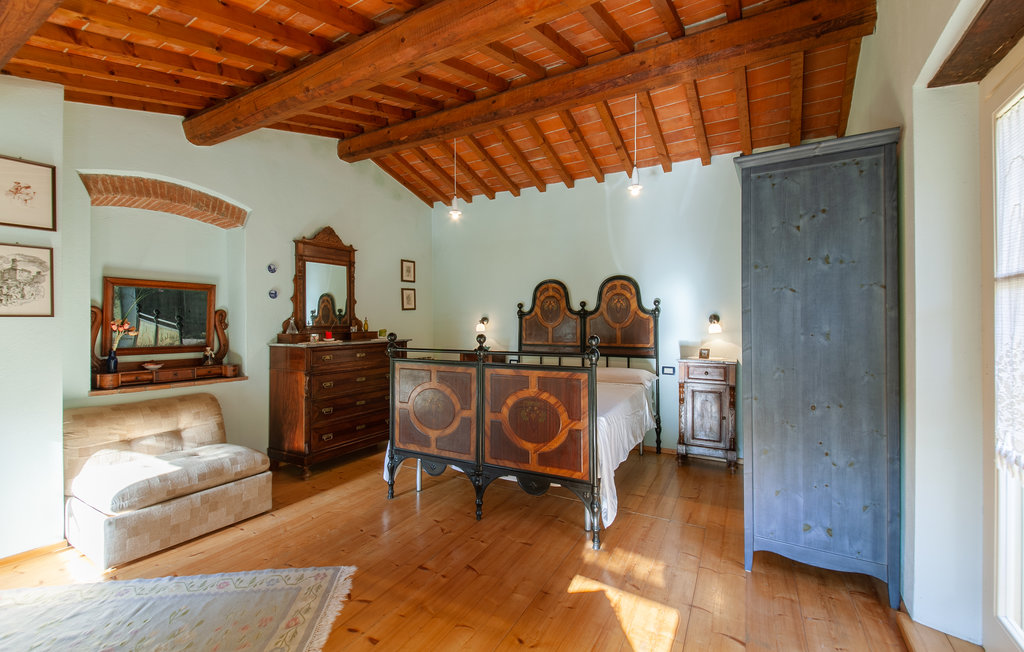 Feriehus - San Giuliano Terme , Italia - ITP344 15