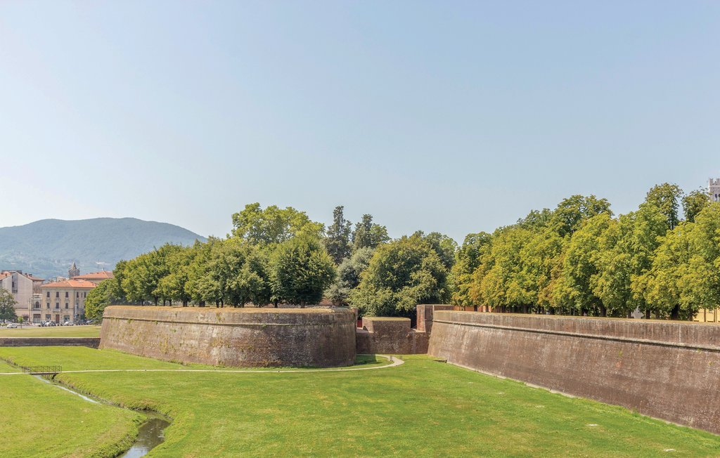 Feriehus - Orentano , Italia - ITP372 21