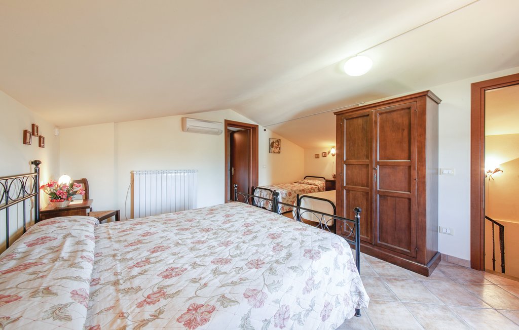 Feriehus - Orentano , Italia - ITP372 14