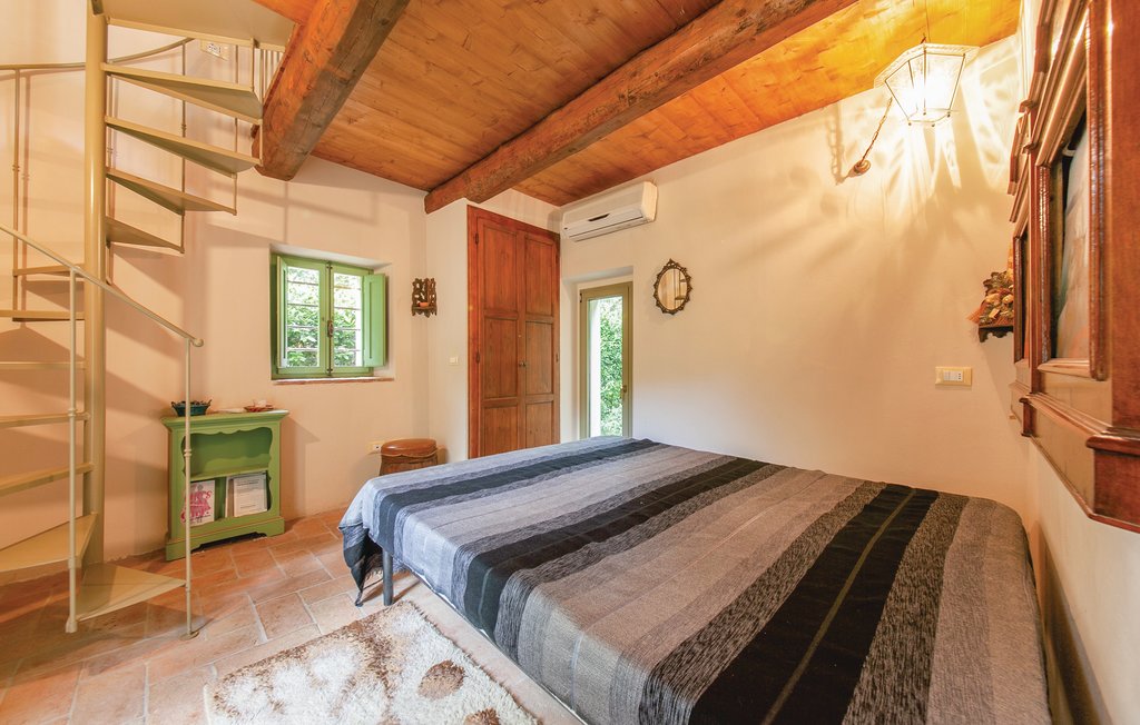 Semesterhus - Calci , Italien - ITP373 10