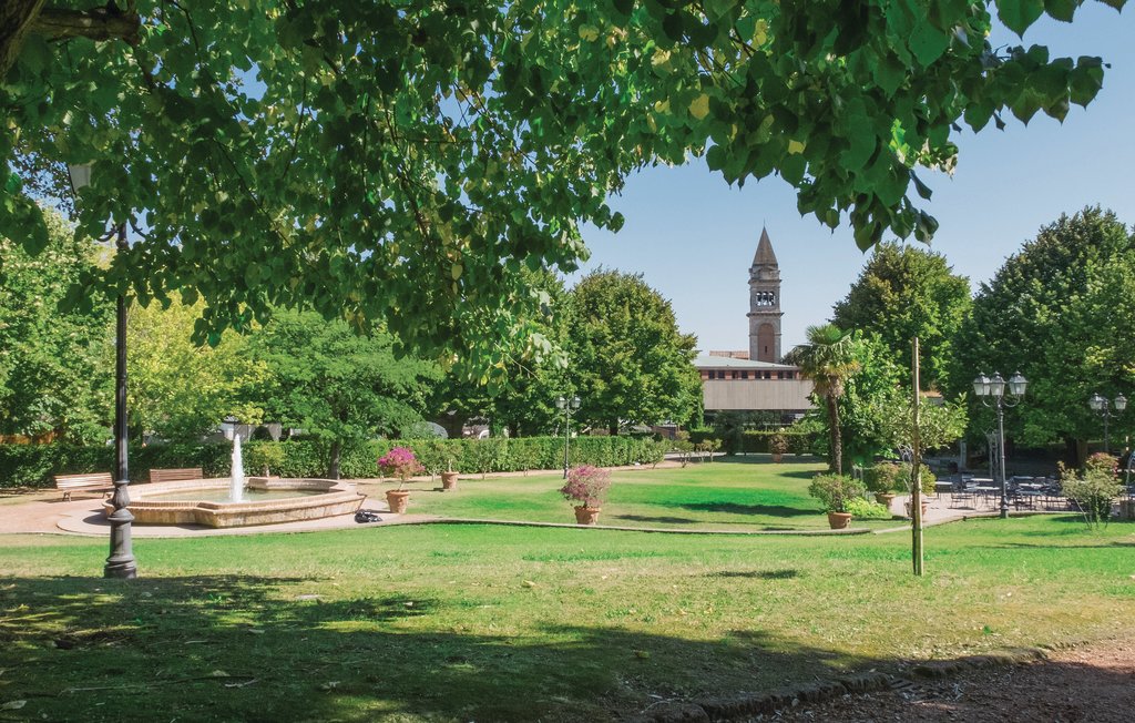 Feriehuse - Casciana Terme Lari , Italien - ITP472 34