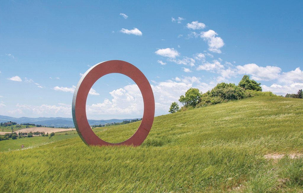 Ferienwohnung - Montecatini Val di Cecina , Italien - ITP546 14