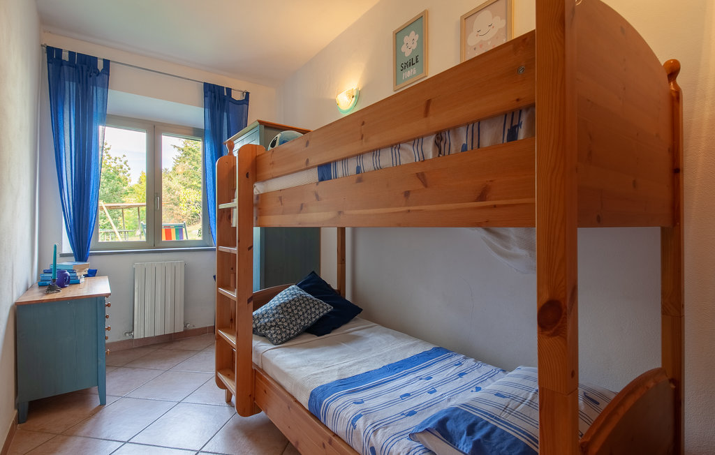 Semesterlägenhet - Pieve di Santa Luce , Italien - ITP621 12