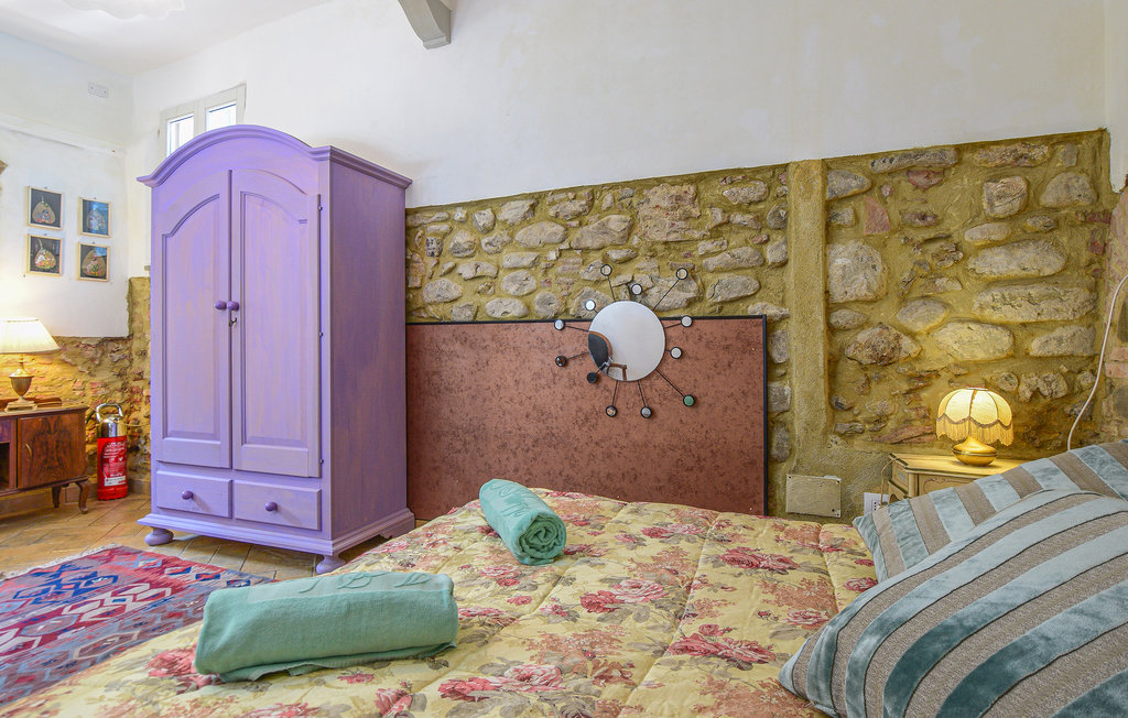 Semesterlägenhet - Chianni , Italien - ITP625 13