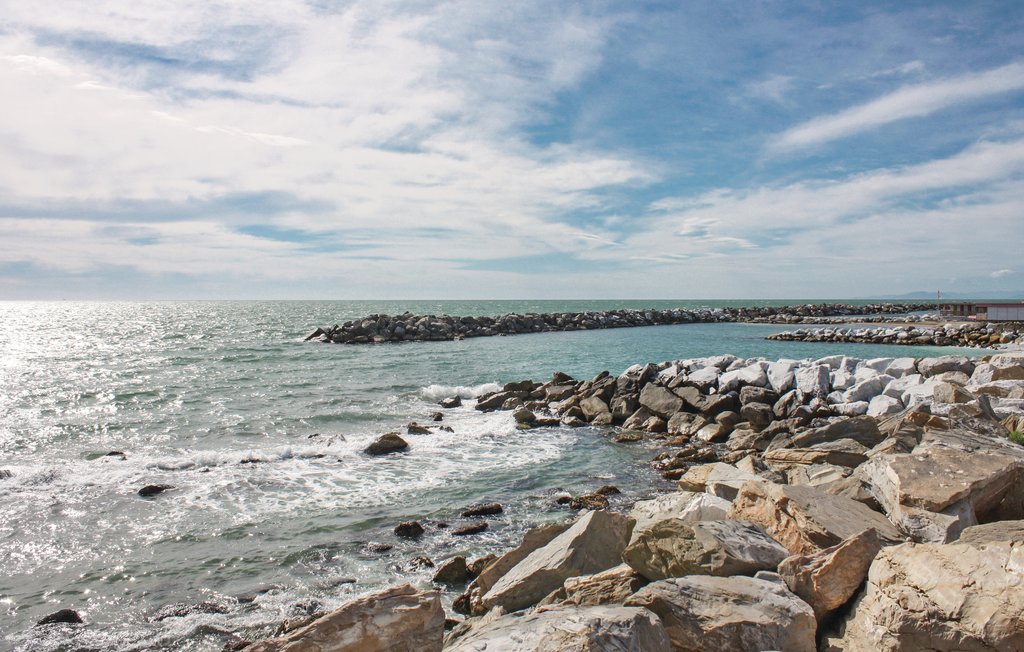 Semesterhus - Vecchiano , Italien - ITP237 15