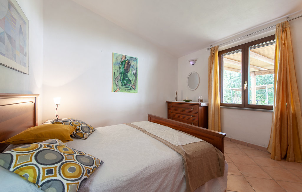 Lejlighed - Pieve di Santa Luce , Italien - ITP619 11