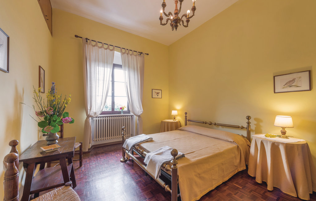 Ferienhaus - Chianni , Italien - ITP239 30