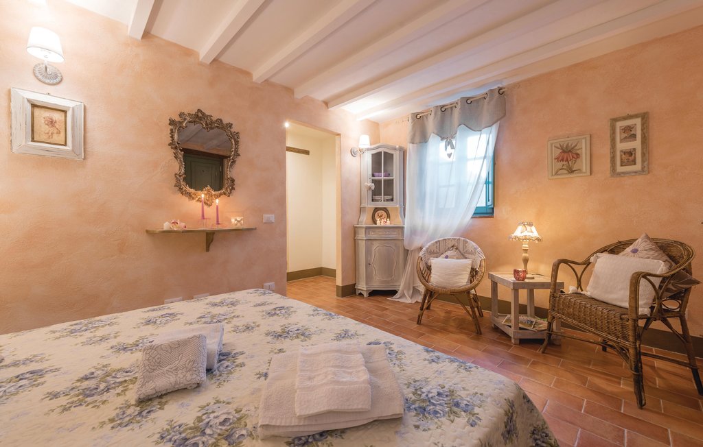 Feriehuse - Buti , Italien - ITP387 23