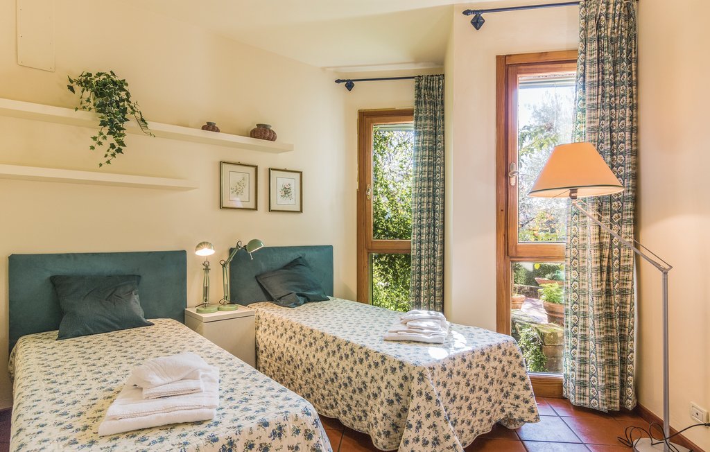 Feriehus - Pisa , Italia - ITP584 40