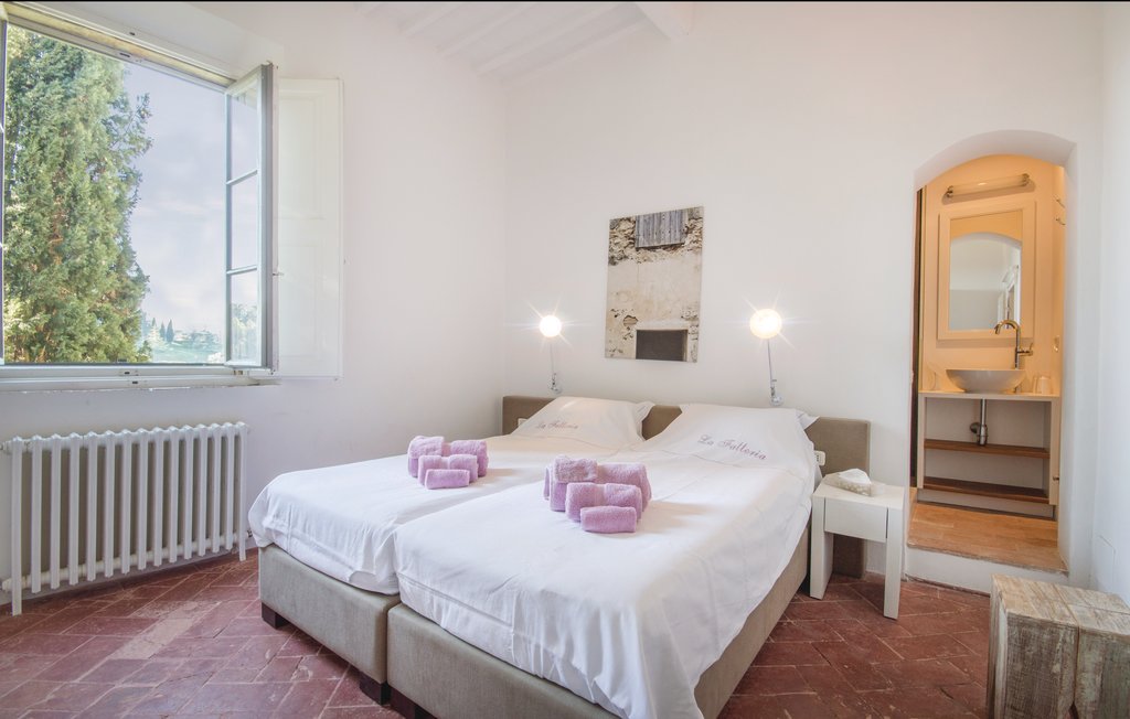 Ferienhaus - Lari , Italien - ITP586 24