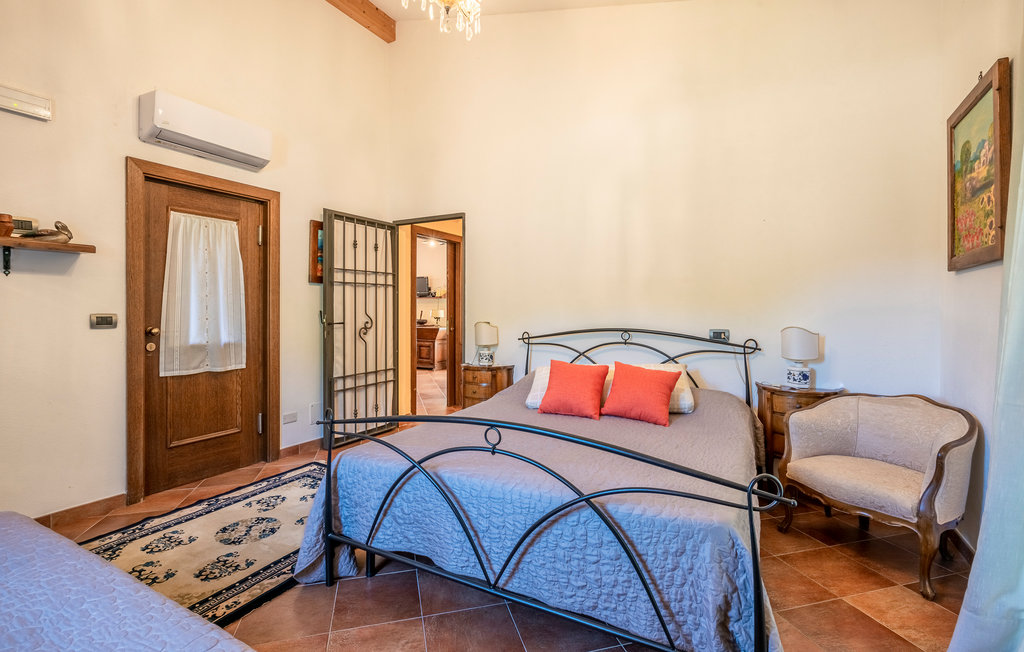 Feriehuse - San Miniato , Italien - ITP630 33