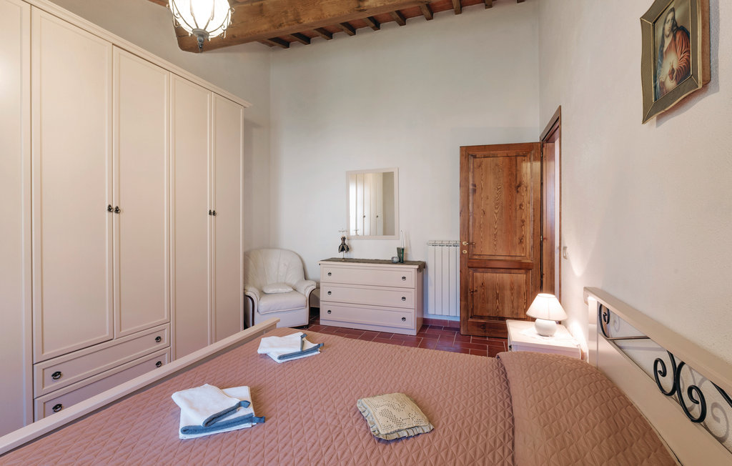 Lejlighed - Buti , Italien - ITP274 19