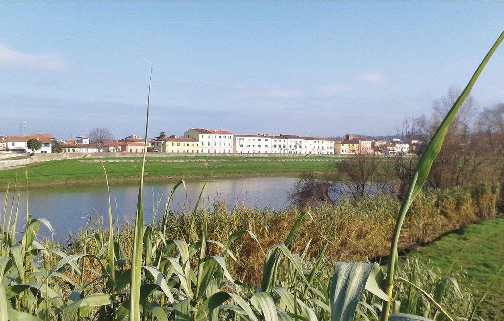 Feriehuse - Fornacette , Italien - ITP125 28