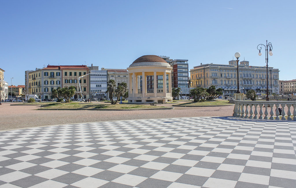 Semesterlägenhet - Buti , Italien - ITP273 28