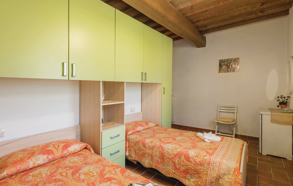 Semesterlägenhet - Buti , Italien - ITP273 19