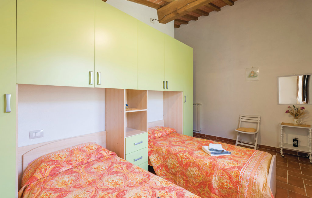 Lejlighed - Buti , Italien - ITP274 21