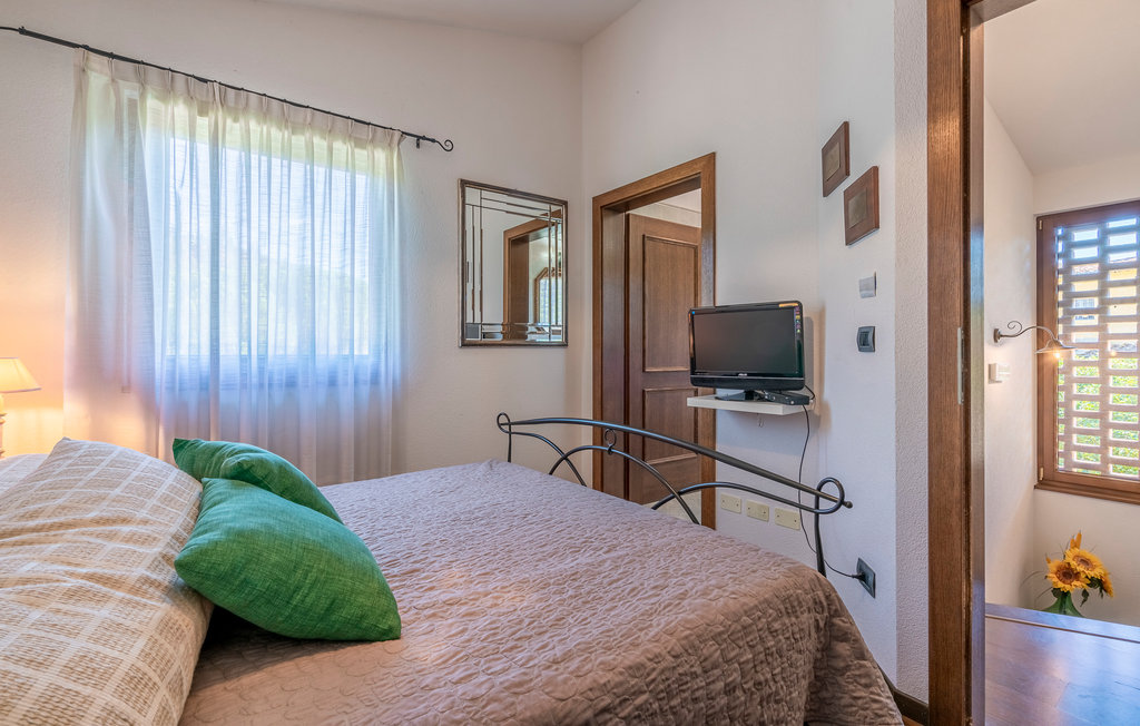 Feriehuse - San Miniato , Italien - ITP630 41