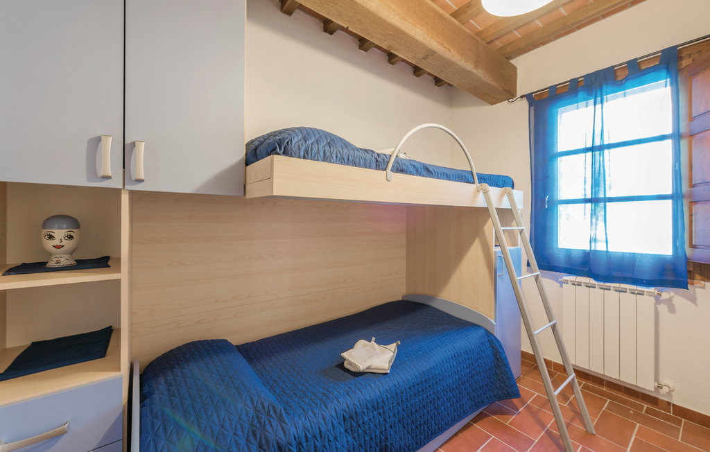 Semesterlägenhet - Buti , Italien - ITP273 17