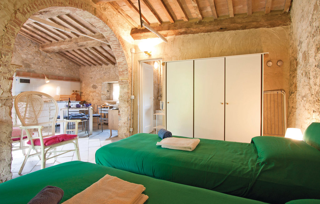 Semesterhus - La Leccia , Italien - ITP366 12