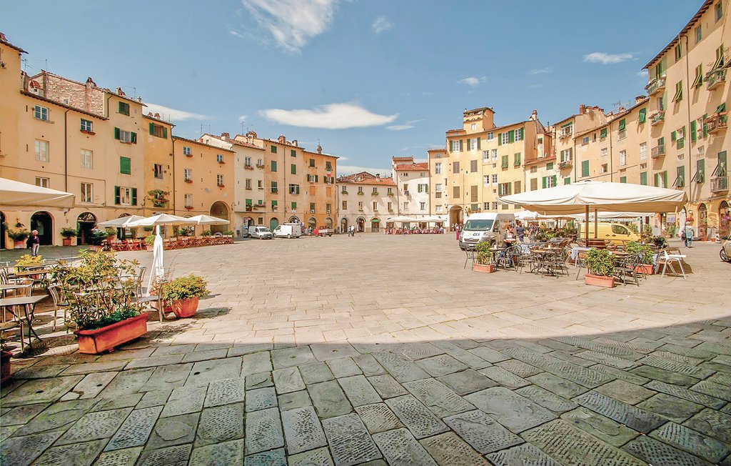 Ferienhaus - Orentano , Italien - ITP371 25