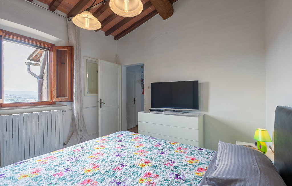 Ferienhaus - Montefoscoli , Italien - ITP626 11